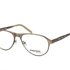 Loveyewear Trend LD 2017 012 Silmälasit