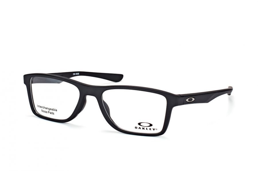 Oakley Fin Box OX 8108 01 Silmälasit 