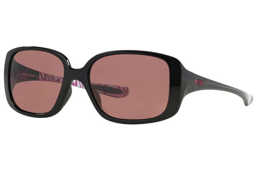 oakley little black dress sunglasses