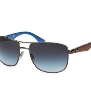 Ray-Ban RB 3533 004/8G Aurinkolasit