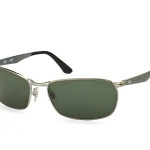 Ray-Ban RB 3534 004 Aurinkolasit