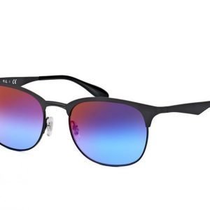 Ray-Ban RB 3538 186/B1 Aurinkolasit