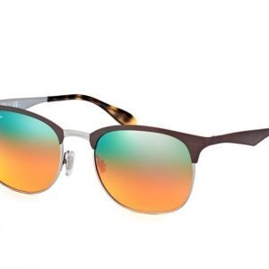 Ray-Ban RB 3538 9006/A8 Aurinkolasit