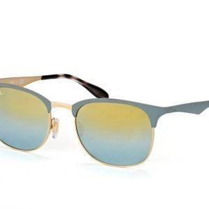 Ray-Ban RB 3538 9007/A7 Aurinkolasit