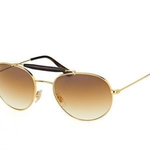 Ray-Ban RB 3540 001/51 Aurinkolasit