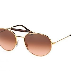 Ray-Ban RB 3540 9001/A5 Aurinkolasit