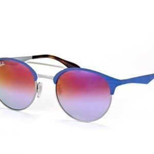 Ray-Ban RB 3545 9005/A9 Aurinkolasit