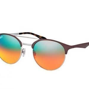 Ray-Ban RB 3545 9006/A8 Aurinkolasit