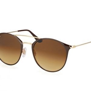 Ray-Ban RB 3546 9009/85 Aurinkolasit