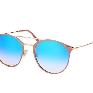 Ray-Ban RB 3546 9011/8B Aurinkolasit