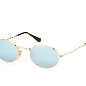 Ray-Ban RB 3547N 001/30 Aurinkolasit