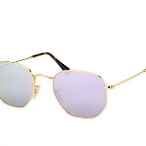 Ray-Ban RB 3548N 001/8O Aurinkolasit