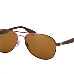 Ray-Ban RB 3549 012/83 Aurinkolasit