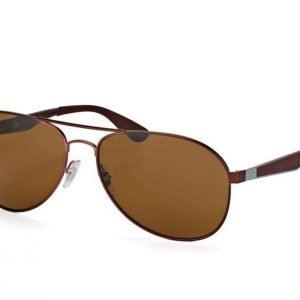 Ray-Ban RB 3549 012/83 large Aurinkolasit