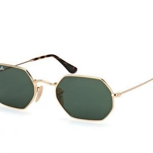 Ray-Ban RB 3556N 001 Aurinkolasit