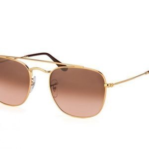 Ray-Ban RB 3557 9001/A5 Aurinkolasit