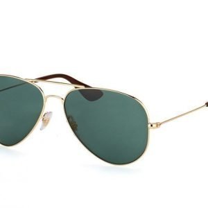 Ray-Ban RB 3558 001/71 Aurinkolasit