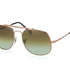 Ray-Ban RB 3561 9002/A6 Aurinkolasit