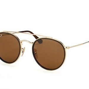 Ray-Ban RB 3647N 001/57 Aurinkolasit