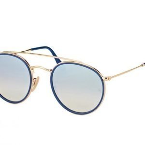 Ray-Ban RB 3647N 001/9U Aurinkolasit