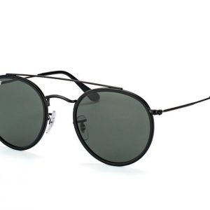 Ray-Ban RB 3647N 002/58 Aurinkolasit