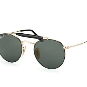 Ray-Ban RB 3747 9000/58 Aurinkolasit