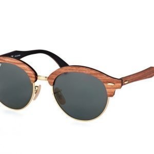 Ray-Ban RB 4246M 1181/58 Aurinkolasit