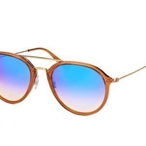 Ray-Ban RB 4253 6238/8B Aurinkolasit