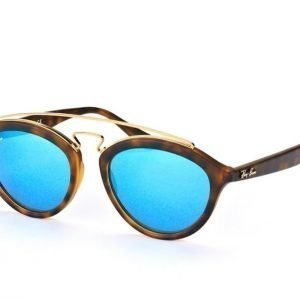 Ray-Ban RB 4257 6092/55 small Aurinkolasit