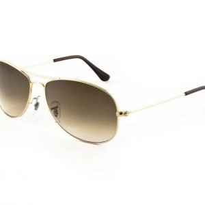 Ray-Ban RB small 3362 Cockpit 001/51 Aurinkolasit