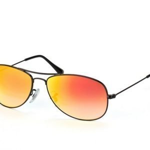 Ray-Ban RB small 3362 Cockpit 002/4W Aurinkolasit