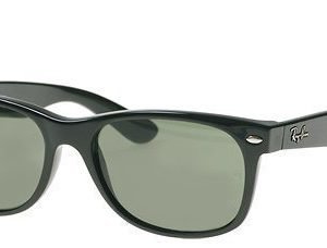 Ray-Ban RB2132-901L New Wayfarer aurinkolasit