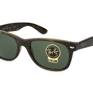 Ray-Ban RB2132 902L Aurinkolasit