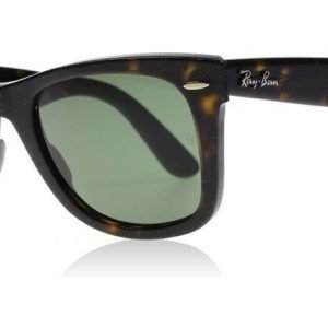 Ray-Ban RB2140 1185 Kulunut havanna Aurinkolasit