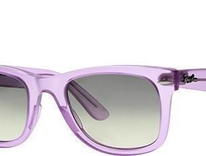 Ray-Ban RB2140-6056/32 Wayfarer Ice Pops Strawberry aurinkolasit