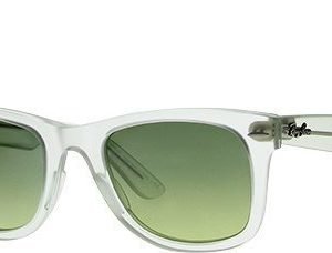 Ray-Ban RB2140-6058/3M Wayfarer Ice Pops Mint aurinkolasit