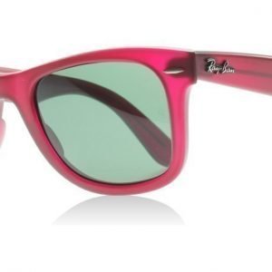 Ray-Ban RB2140 888 Pinkki Aurinkolasit