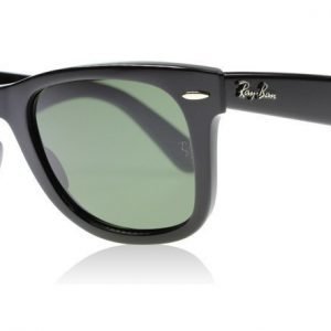 Ray-Ban RB2140 901 Musta Aurinkolasit