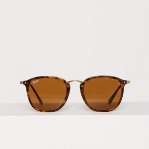 Ray-Ban RB2448N Aurinkolasit Ruskea