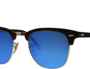 Ray-Ban RB3016-114517 Clubmaster aurinkolasit