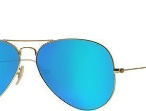 Ray-Ban RB3025-112/17 58 Aviator aurinkolasit