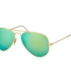 Ray-Ban RB3025-112/19 Aviator aurinkolasit