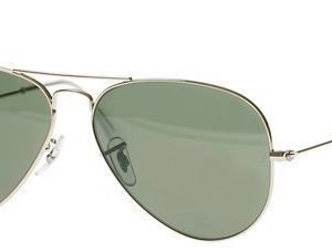 Ray-Ban RB3025-L0205 58 Aviator aurinkolasit