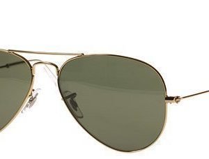 Ray-Ban RB3025-W3234 55 Aviator aurinkolasit