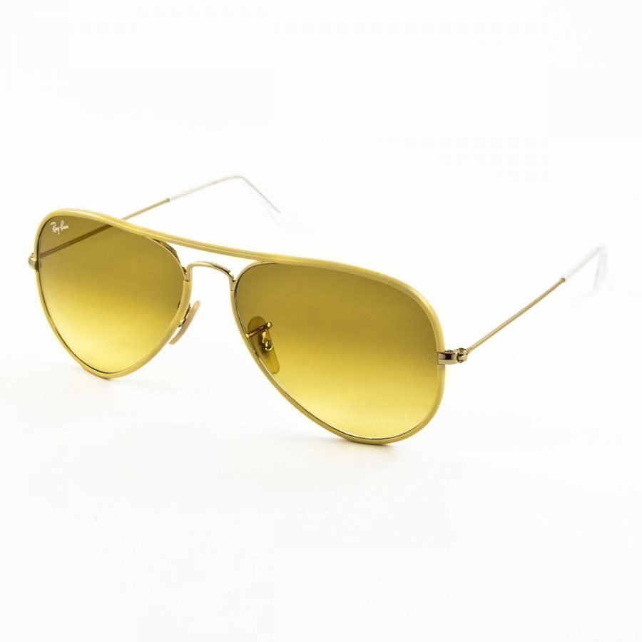 Ray-Ban RB3025JM-001/X4 Aviator aurinkolasit