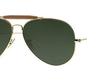 Ray-Ban RB3029-L2112 Outdoorsman II aurinkolasit