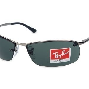 Ray-Ban RB3183 004/71 Aurinkolasit