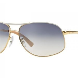 Ray-Ban RB3387 077/7B Aurinkolasit