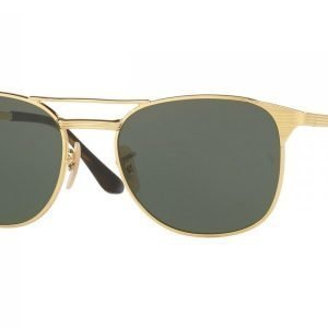 Ray-Ban RB3429M 001 Aurinkolasit