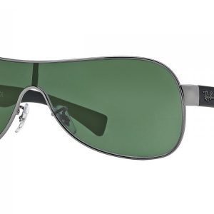 Ray-Ban RB3471 004/71 Aurinkolasit